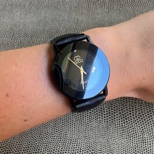 Vintage Gucci Watch